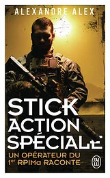 Stick Action Spéciale