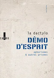 Démo d'esprit