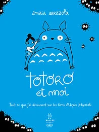 Totoro et moi