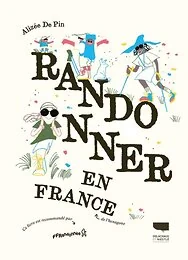 Randonner en France