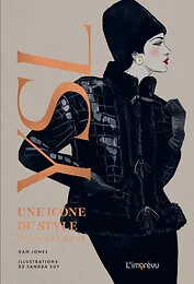 Yves Saint-Laurent