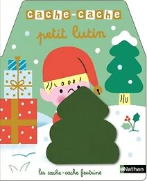 Cache-cache petit lutin