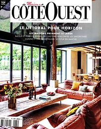 Magazine Maisons cote ouest, numéro 185, du 26/09/2026