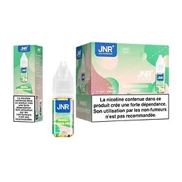 E-liquide Mangue Fruit de la Passion 10 ml JNR
