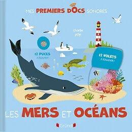Mers et océans