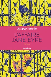 L'Affaire Jane Eyre