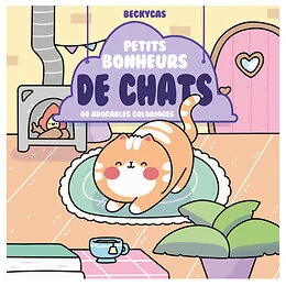 Petits bonheurs de chats