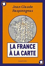 La France à la carte