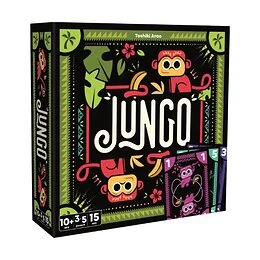 Jungo