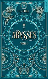 Abysses - Tome 01
