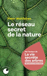 Le Réseau secret de la nature