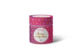 Des idées pour s'oc(cul)per - Bons coquins