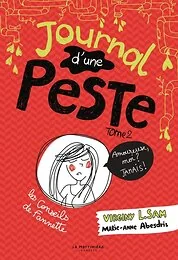 Journal d'une peste, tome 2
