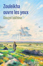 Zouleikha ouvre les yeux - Ed limitée