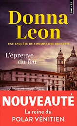 L'épreuve du feu