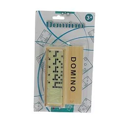 Jeu de dominos
