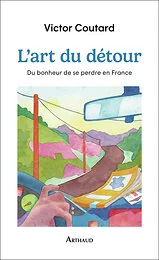 L'art du détour