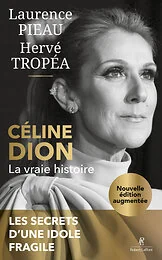 Céline Dion - La Vraie histoire