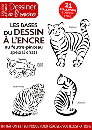 Magazine Dessiner, numéro 89, du 12/06/2026