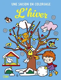 UNE SAISON EN COLO - HIVER