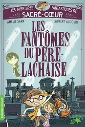 Les fantômes du Père Lachaise