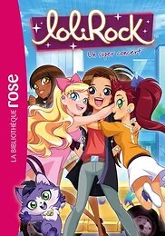 LoliRock 36 - Un super concert