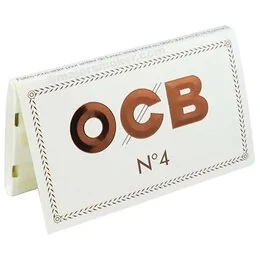 OCB Cahier 100 feuilles n°4