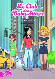 L'erreur de Lucy