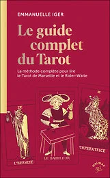 Le guide complet du Tarot
