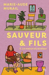 Sauveur & fils - Saison 5 - Nouvelle édition