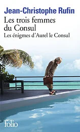 Les trois femmes du Consul