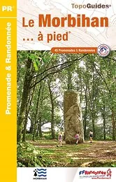 Le Morbihan à pied