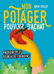 Mon potager pouvoir d'achat