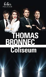 Coliseum