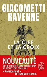 La Clef et la Croix