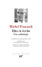 Dits et écrits