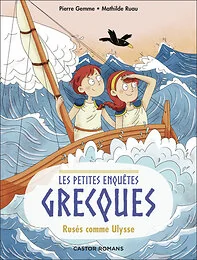 Rusés comme Ulysse