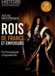 Magazine Histoire et connaissances, numéro 27, du 24/09/2026