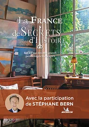 La France de Secrets d'Histoire