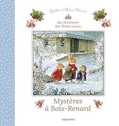 Mystères à Bois-Renard