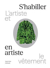 S'habiller en artiste