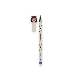Stylo effaçable Bobo Mafalda beige Mr Wonderful