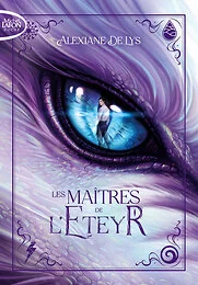 Les Maîtres de L'Eteyr