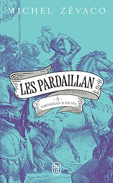 Les Pardaillan