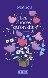 Les choses qu'on dit
