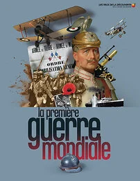 La Première Guerre mondiale