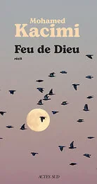 Feu de Dieu