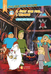 Hello Maestro - Il était une fois… L'âge des vikings