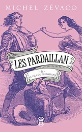 Les Pardaillan