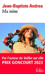 Ma reine